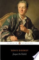 Jacques the Fatalist cover