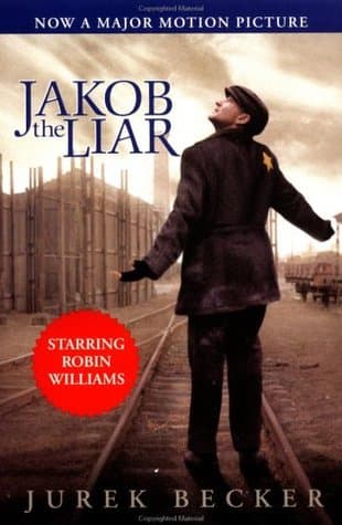 Jakob the Liar cover