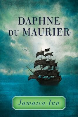 Jamaica Inn cover