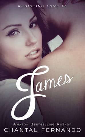 James cover