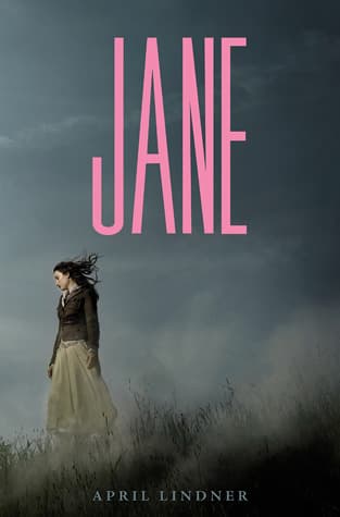 Jane cover