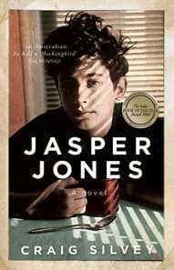 Jasper Jones cover