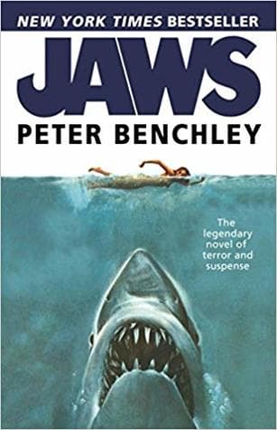 Jaws cover