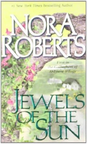 Jewels of the Sun cover