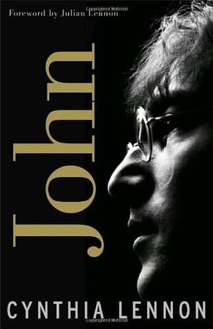 John cover