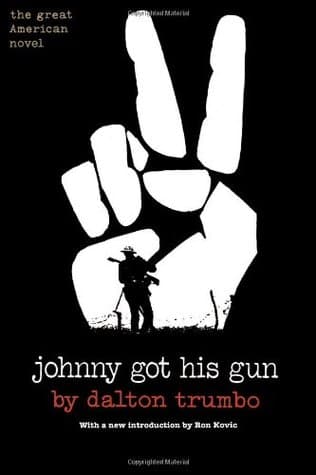 Johnny Got His Gun cover