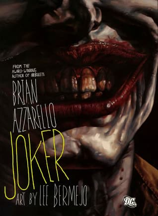 Joker cover