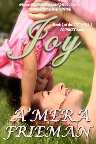 Joy cover