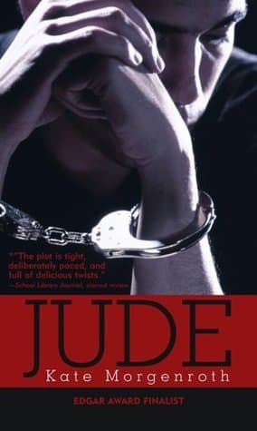 Jude cover