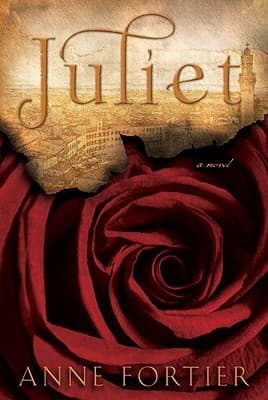 Juliet cover