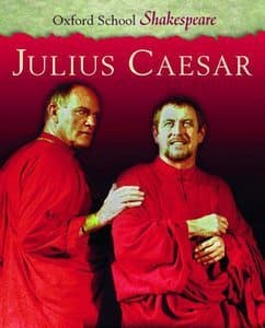 Julius Caesar cover