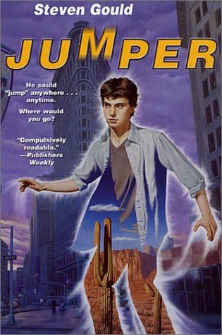 Jumper cover