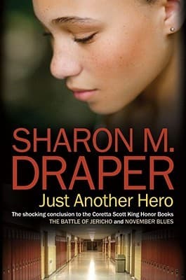 Just Another Hero cover