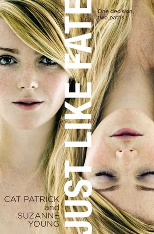 Just Like Fate cover