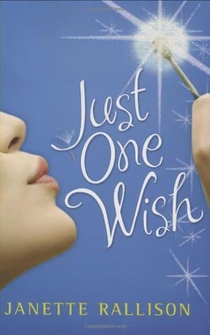Just One Wish cover