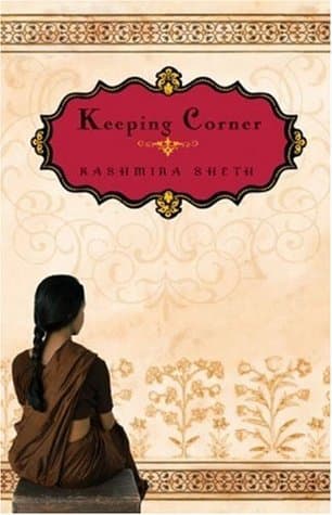 Keeping Corner cover