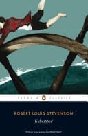 Kidnapped cover