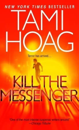 Kill the Messenger cover