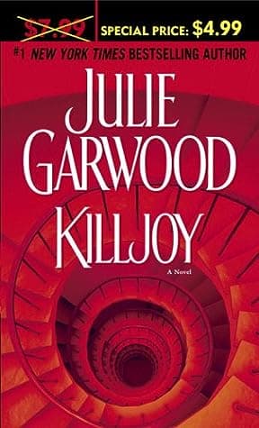 Killjoy cover