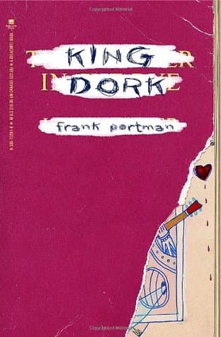 King Dork cover