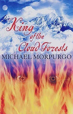 King of the Cloud Forests cover