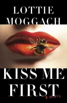 Kiss Me First cover