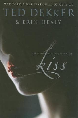 Kiss cover