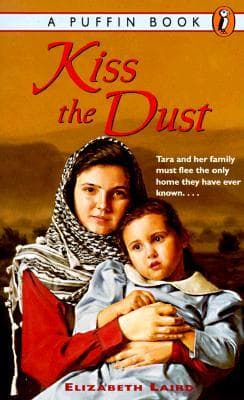Kiss the Dust cover