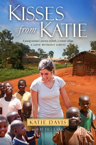 Kisses from Katie cover