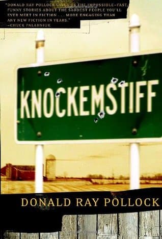 Knockemstiff cover