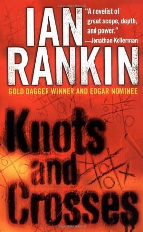 Knots and Crosses cover