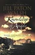 Knowledge of Angels cover