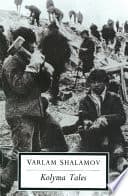 Kolyma Tales cover