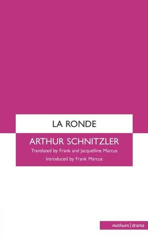 La Ronde cover