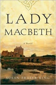 Lady Macbeth cover