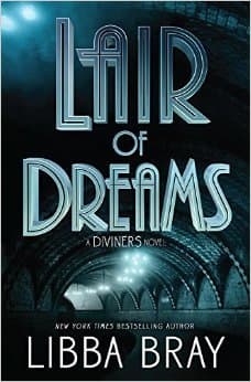 Lair of Dreams cover