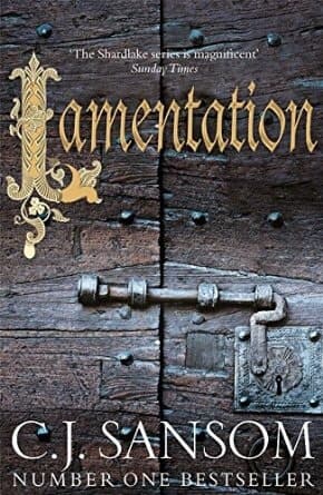 Lamentation cover