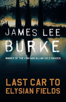Last Car to Elysian Fields cover