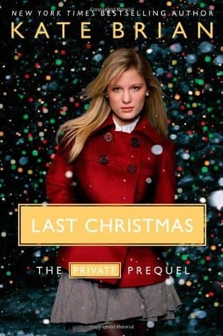 Last Christmas cover