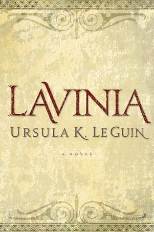 Lavinia cover