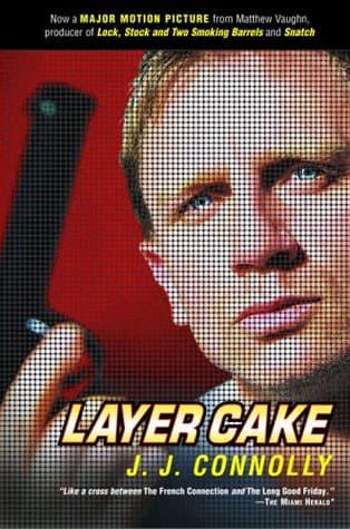 Layer Cake cover