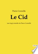 Le Cid cover