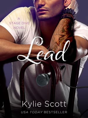 Lead cover