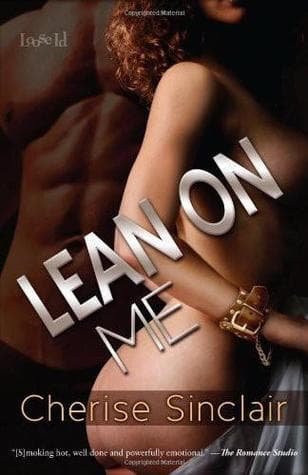 Lean on Me cover