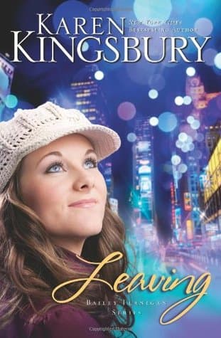 Leaving cover