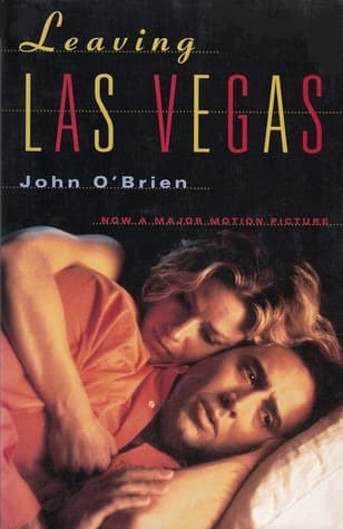 Leaving Las Vegas cover