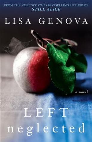 Left Neglected cover