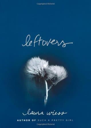 Leftovers cover
