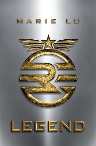 Legend cover