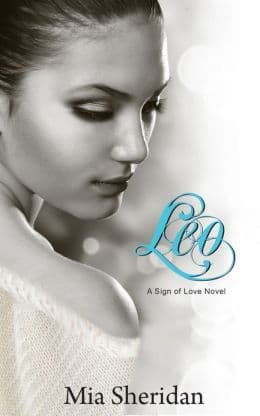 Leo cover
